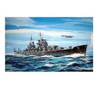 Uss Baltimore Ca-68 1943 - 1:700e - Trumpeter G