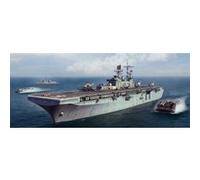 Uss Bataan Lhd-5 - 1:700e - Hobby Boss G