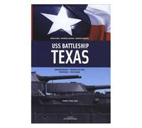 Uss Battleship Texas