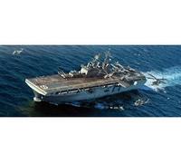 Uss Bonhomme Richard Lhd-6 - 1:700e -