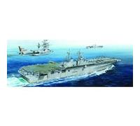 Uss Boxer Lhd-4 - 1:700e - Hobby Boss