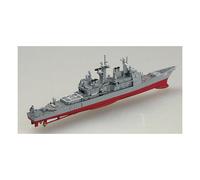 Uss Cg-49 Vincennes Cruiser - Miniature D'avion Easy Model 9347402-Easy Model