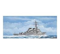 Trumpeter 04524 - 1:3 50 Uss Cole DDG-67 - Neuf