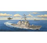 Maquette Bateau : Uss Cole Ddg-67-Hobby Boss
