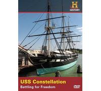 Uss Constellation: Battling For Freedom [Dvd] [Import]
