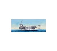Uss Constellation Cv-64 - 1:350e -
