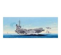 Uss Constellation Cv-64 - 1:350e - Trumpeter G