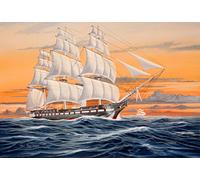 USS Constitution - 250 ans de la marine américaine/voile 2025