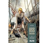 Uss Constitution. Band 2