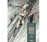 USS Constitution - Tome 03: À terre comme en mer, justice sera faite