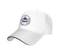 USS Diamond Head Ae-19 Unisexe Casquette Trucker Athlétique Baseball Cap Réglable Casquettes Snapback pour Voyage Cyclisme Toutes Les Saisons