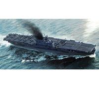 Uss Enterprise Cv-6 - 1:700e -