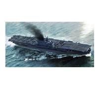 Uss Enterprise Cv-6 - 1:700e - Trumpeter G