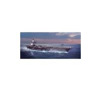 Uss Enterprise Cvn-65 - 1:400e -