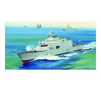 Uss Freedom (Lcs-1) - Trumpeter Tsm-4549-Trumpeter-Trumpeter