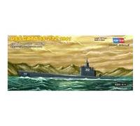 Uss Gato Ss-212 1941 - 1:700e - Hobby Boss G