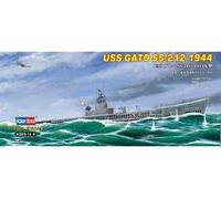 Uss Ss-212 Gato 1944