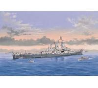 Uss Guam Cb-2 - 1:350e - Hobby Boss G
