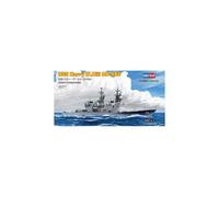 Uss Harry W. Hill 5 - Maquette De Bateau Hobby Boss 9582506-Hobby Boss