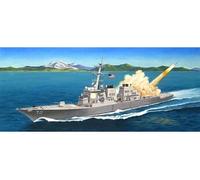 Uss Hopper Ddg-70 - 1:700e -