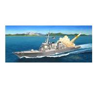 Uss Hopper Ddg-70 - 1:700e - Hobby Boss G