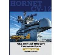 Uss Hornet Cv-12