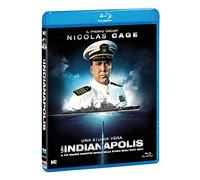 USS Indianapolis BluRay Italian Import [Blu-Ray]