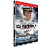 USS Indianapolis DVD E