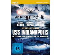 Uss Indianapolis - Lautlos Kommt der Tod
