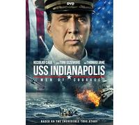 USS Indianapolis: Men of Courage