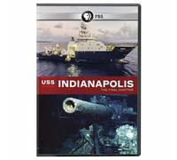 USS Indianapolis: The Final Chapter
