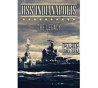 Uss Indianapolis: The Legacy