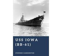 USS Iowa (BB-61): America’s Fastest Battleship