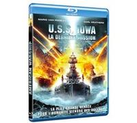 Uss iowa - la dernière mission Blu-Ray G