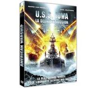 Uss Iowa - la dernière mission DVD E