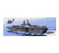 Trumpeter 05615 - 1:3 50 Uss Iwo Jima LHD-7 - Neuf
