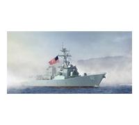 Uss Lassen Ddg-82 - 1:700e - Hobby Boss Gris G