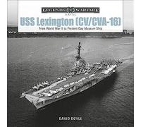 Uss Lexington (Cv/Cva-16)