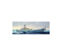 Uss Missouri Bb-63 - 1:200e -