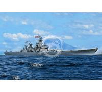 Trumpeter – Maquette bateau USS Missouri BB-63 – Échelle 1:700 – Réf. 06748