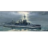 Uss New York Bb-34 - 1:700e -