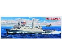 Uss New York (lpd-21) - 1:350e -