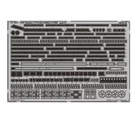 Maquette Eduard Uss Nimitz Cvn-68 (2005) For Trumpeter - 1:700e - Accessories