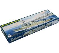 HobbyBoss 362009-1/200 USS Oscar Austin DDG-79 Échelle 1:200
