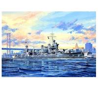 Faller Kit de modélisme USS Quincy CA-39 1:700 05748