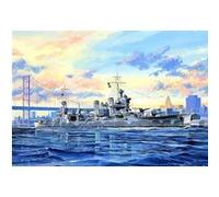 Faller Kit de modélisme USS Quincy CA-39 1:700 05748