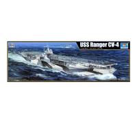 Uss Ranger Cv-4-Trumpeter