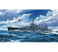 Croiseur lourd USS CA-38 San Francisco 1942