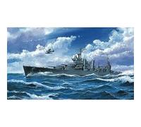 Uss San Francisco - 1:700e - Trumpeter G