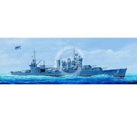 Trumpeter Maquette USS San Francisco CA-38 – Échelle 1:350e – 1942